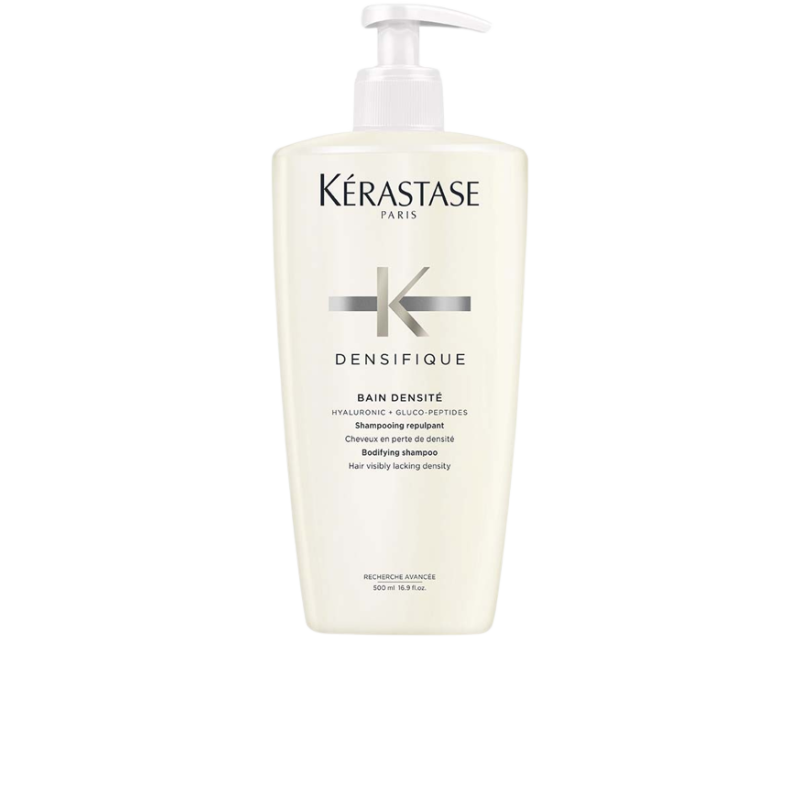 Kérastase Densifique Bain Densité Shampoo 500ml - Schampo