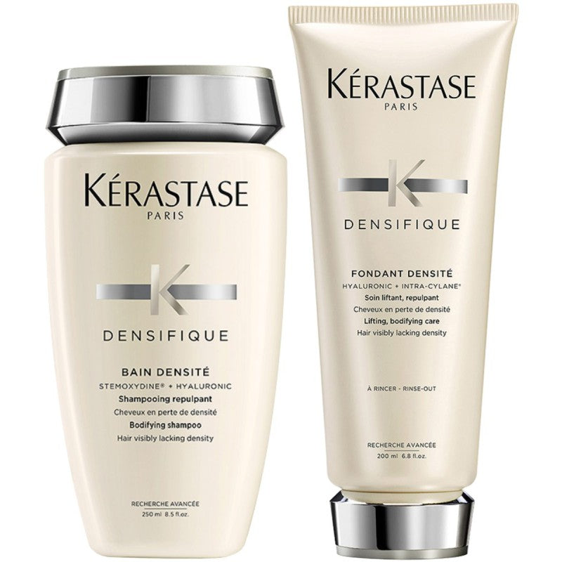 Kérastase Densifique Duo Schampo 250ml & Balsam 200ml