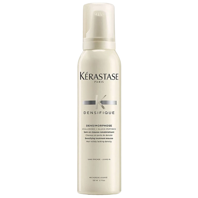 Kérastase Desifique Mousse Densimorphose 150ml - Hårmousse