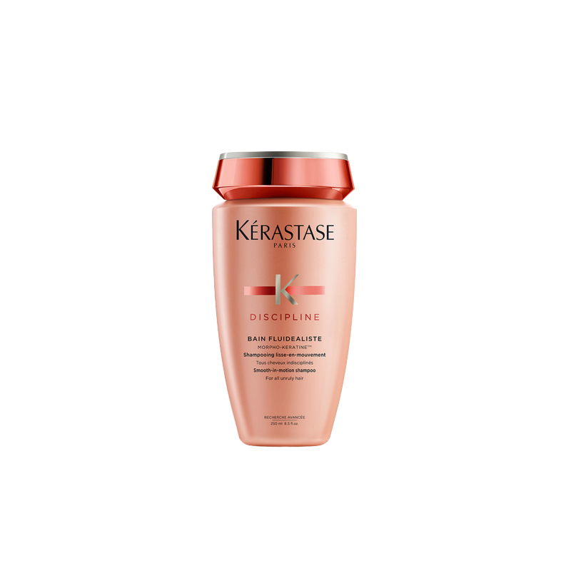 Kérastase Discipline Bain Fluidealiste Shampoo 250ml - Schampo