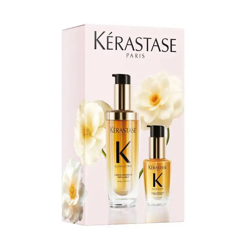 Kérastase Elixir Ultime Duo Spring Set 2026