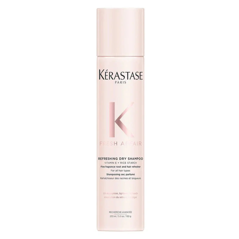 Kérastase Fresh Affair Dry Shampoo 150ml - Torrschampo