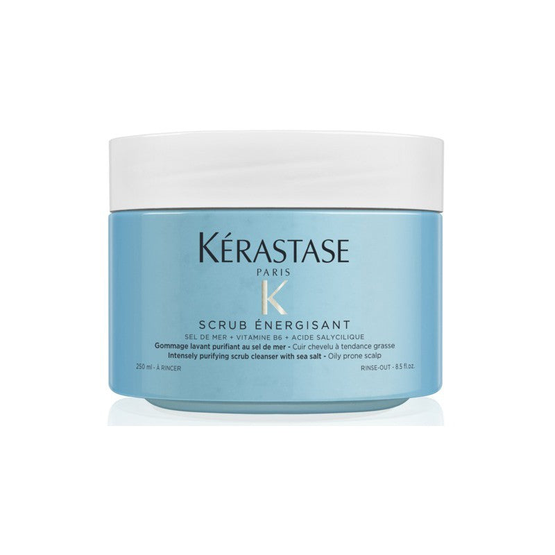 Kérastase Fusio Scrub Purifying Energisant 250 ml