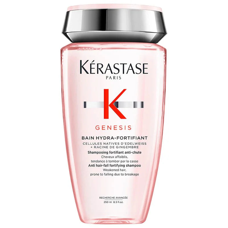 Kérastase Genesis Bain Hydra-fortifiant 250ml - Schampo