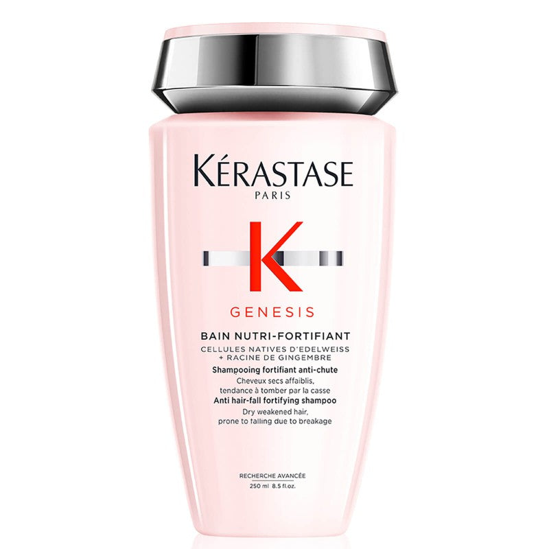 Kérastase Genesis Bain Nutri-fortifiant 250ml - Schampo