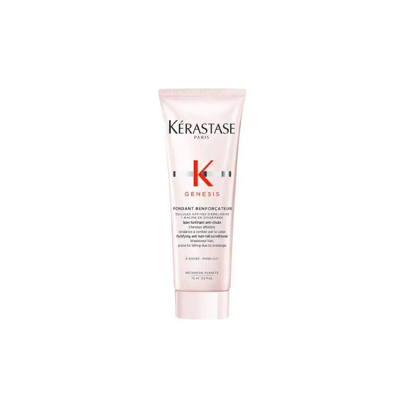 Kérastase Genesis Balsam 75 ml – stärker svagt hår och minskar håravfall