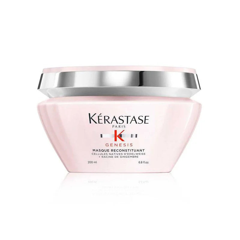 Kérastase Genesis Masque Reconstituant 200ml - Hårinpackning