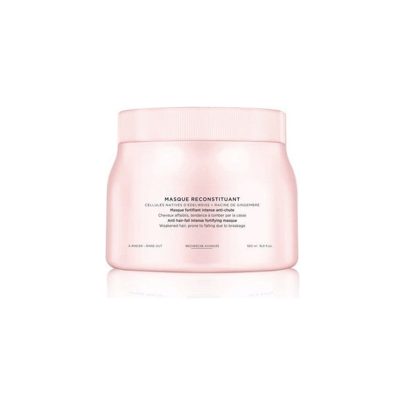 Kérastase Genesis Masque Reconstituant 500ml - Hårinpackning