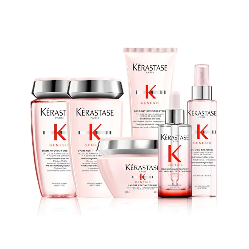 Kérastase Genesis Mega Paket