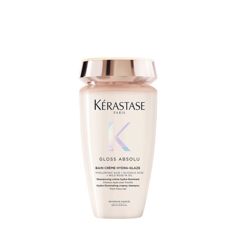 Kérastase Gloss Absolu Bain Crème Hydra-Glaze 250ml - Schampo