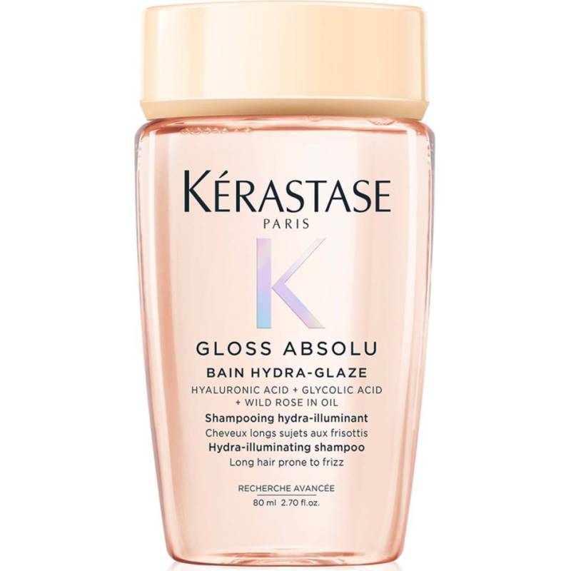 Kérastase Gloss Absolu Bain Hydra-Glaze 80ml