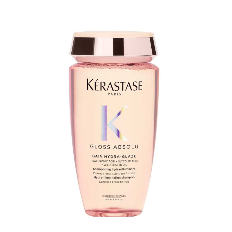 Kérastase Gloss Absolu Bain Hydra-Glaze Shampoo 250ML - Schampo