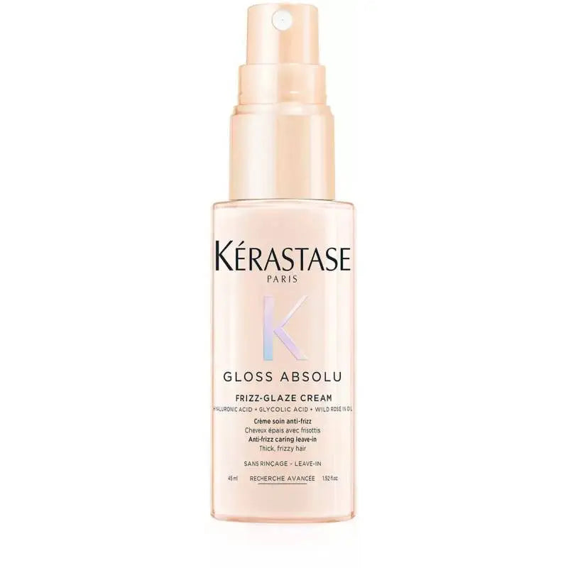 Kérastase Gloss Absolu Cream Travelsize 45 ml