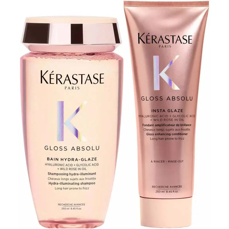 Kérastase Gloss Absolu Duo 250ml