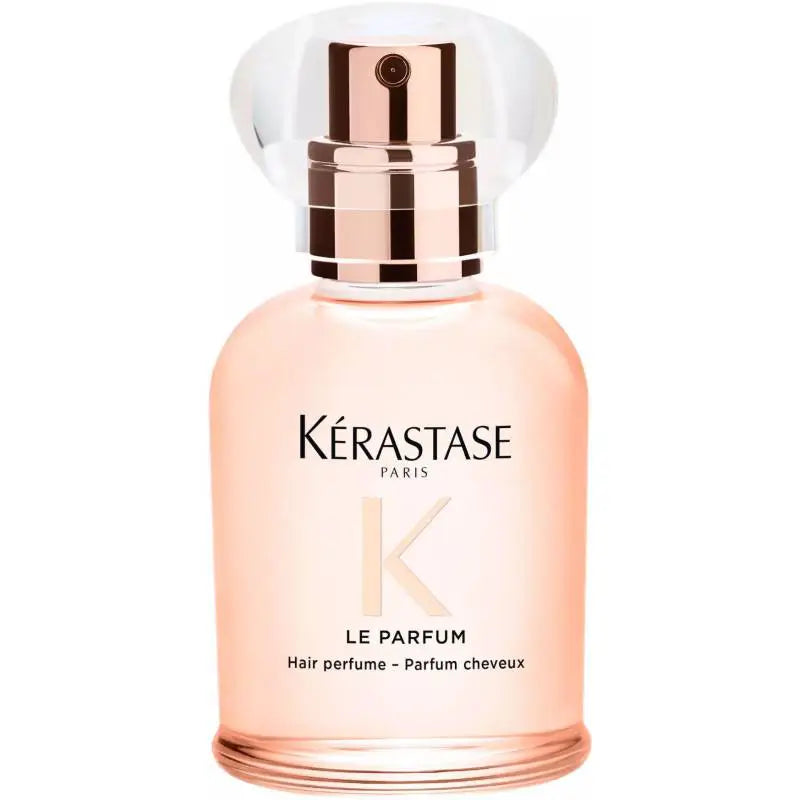 Gloss Absolu Le Parfum Hair Mist 30ml – Lyxig hårparfym