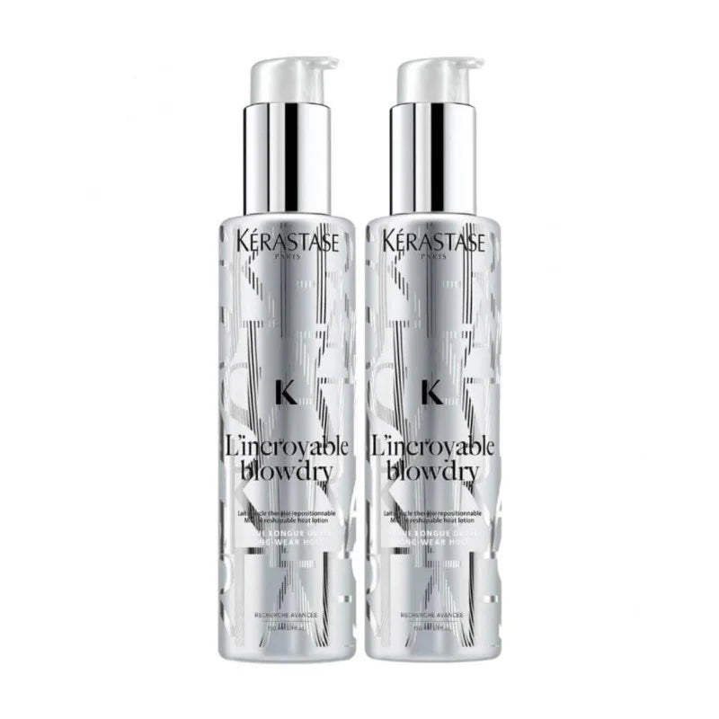 Kérastase L'Incroyable Blowdry Lotion 150ml Duo