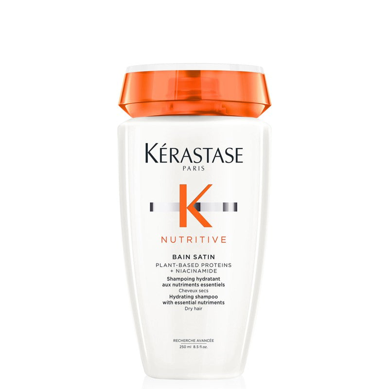 Kérastase Nutritive Bain Satin 250ml - Schampo