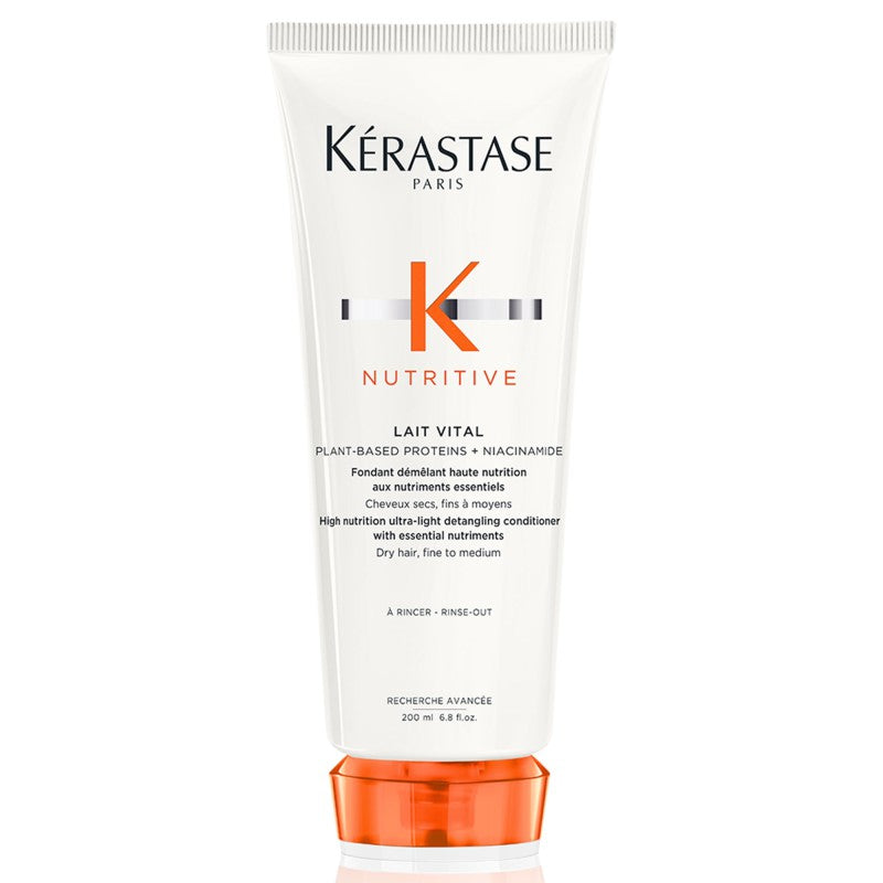 Kérastase Nutritive Lait Vital 200ml - Balsam