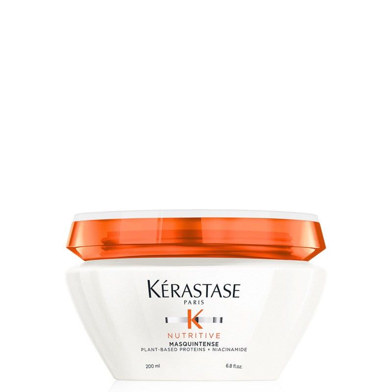 Kérastase Nutritive Masque Intense 200ml - Hårinpackning