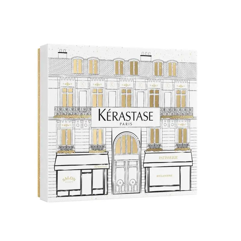 Kérastase Nutritive Fondant Holiday