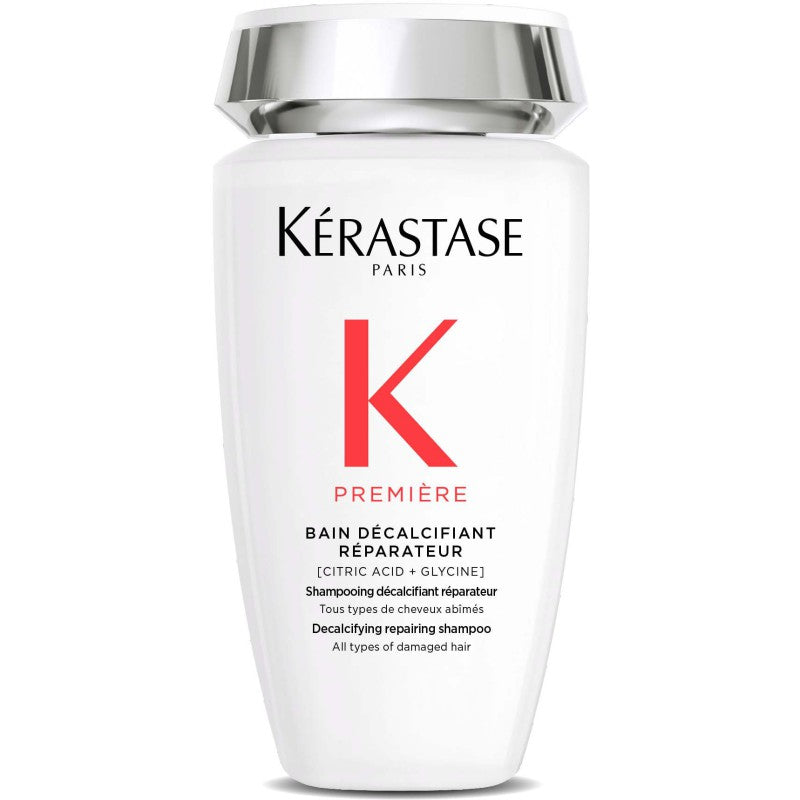 Kérastase Première Bain Décalcifiant Rénovateur Shampoo 250 ml - Schampo