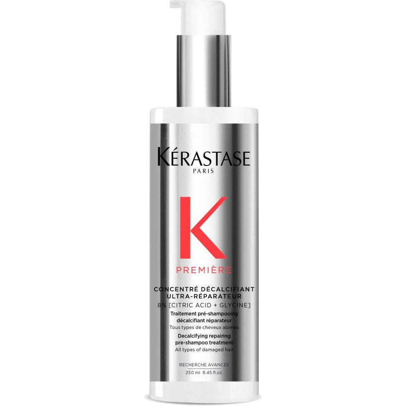 Kérastase Première Concentré Décalcifiant Ultra-Réparateur Pre-Shampoo Treatment 250 ml - Schampo