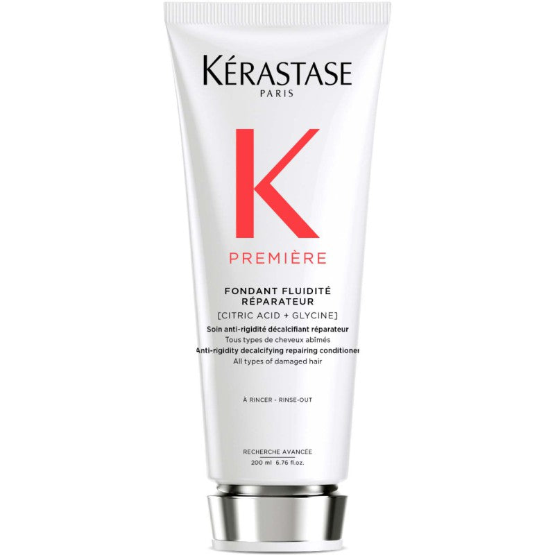 Kérastase Première Fondant Fluidité Réparateur Conditioner 200ml - Balsam