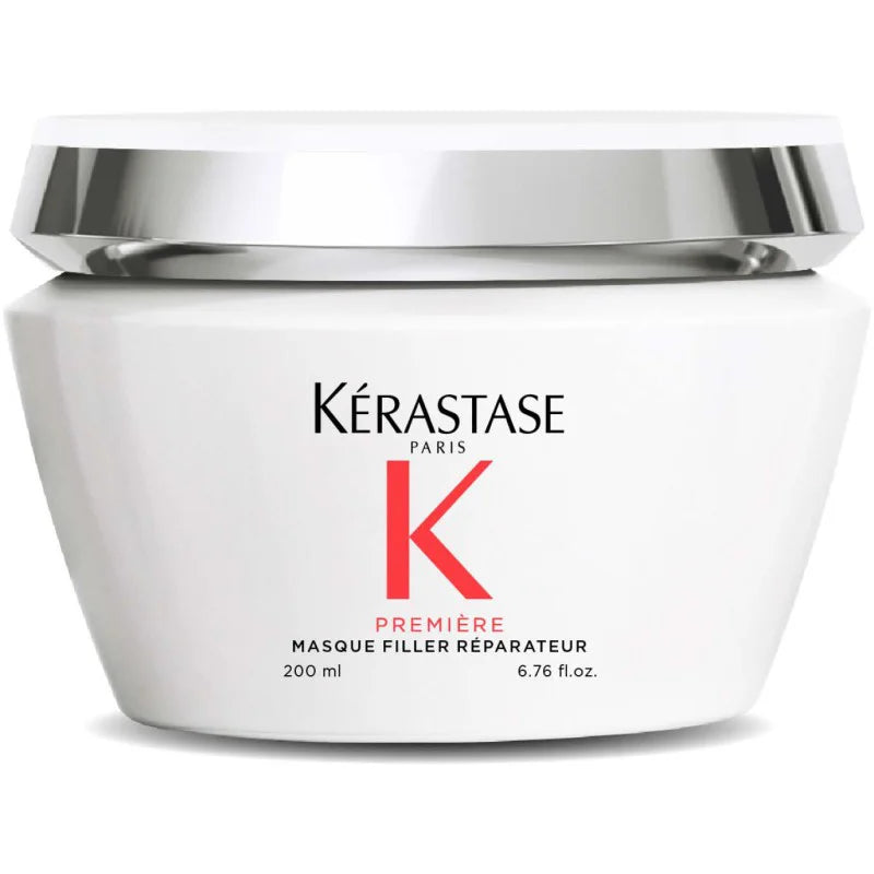 Kérastase Première Masque Filler Réparateur Hair Mask 200 ml - Hårinpackning