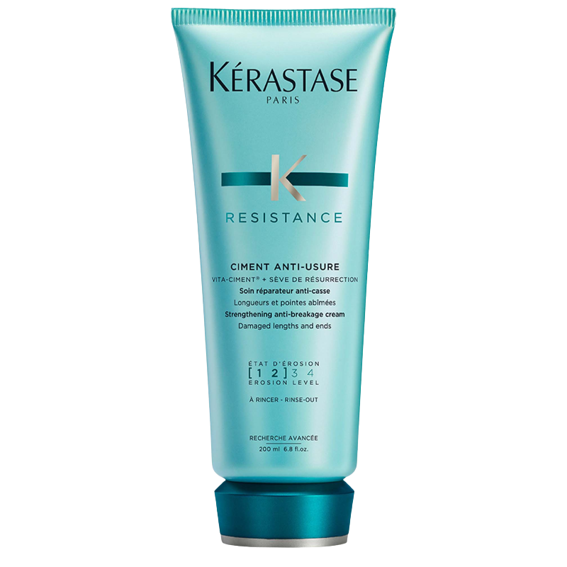 Kérastase Resistance Ciment Anti-Usure 200ml - Balsam