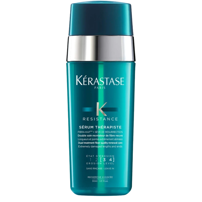Kérastase Resistance Serum Thérapiste 30ml (Level 3-4)