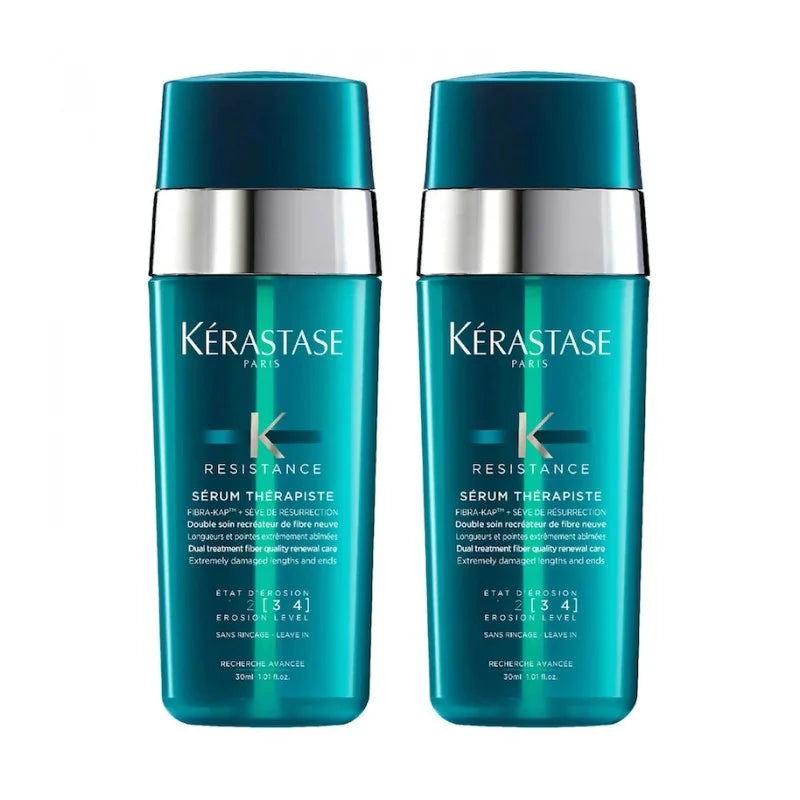 Kérastase Resistance Serum Therapiste Duo 2x30ml