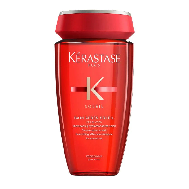 Kérastase Soleil Bain 250ml - Schampo