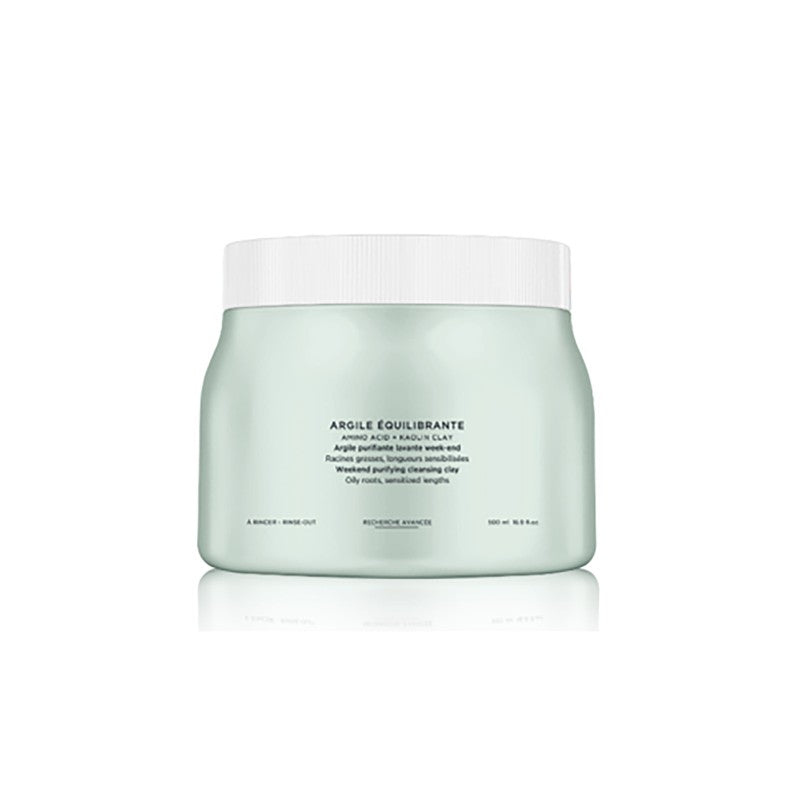 Kérastase Specifiqué Argile Equilibrante Cleansing Clay 500 ml