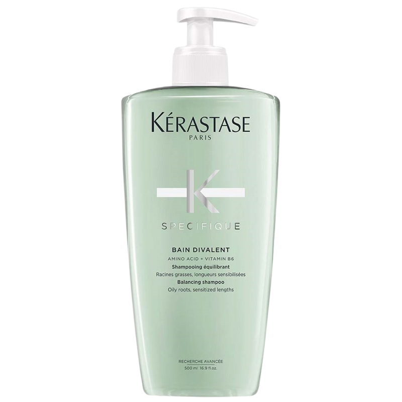 Kérastase Specifique Bain Divalent 500ml - Schampo