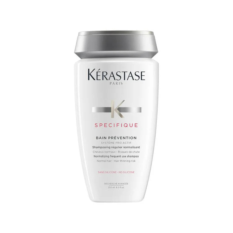 Kérastase Specifique Bain Prevention Shampoo 250ml - Schampo