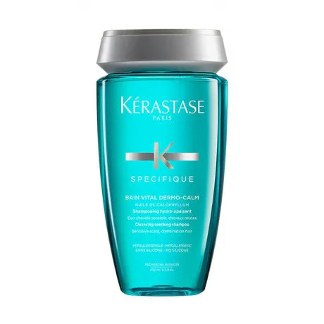 Kérastase Specifique Bain Vital Dermo-Calm 250 ml - Schampo
