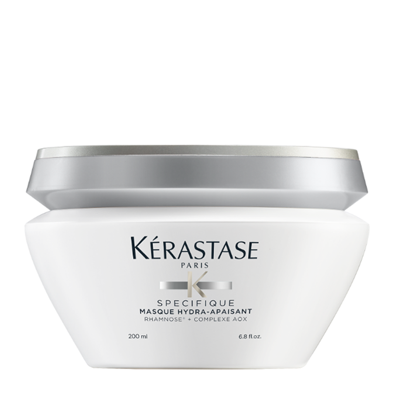 Kérastase Specifique Masque Hydra-Apaisant 200ml - Hårinpackning