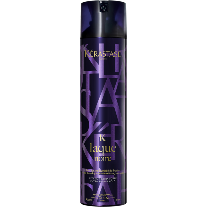 Kérastase Styling Laque Noir 300ml - Hårspray