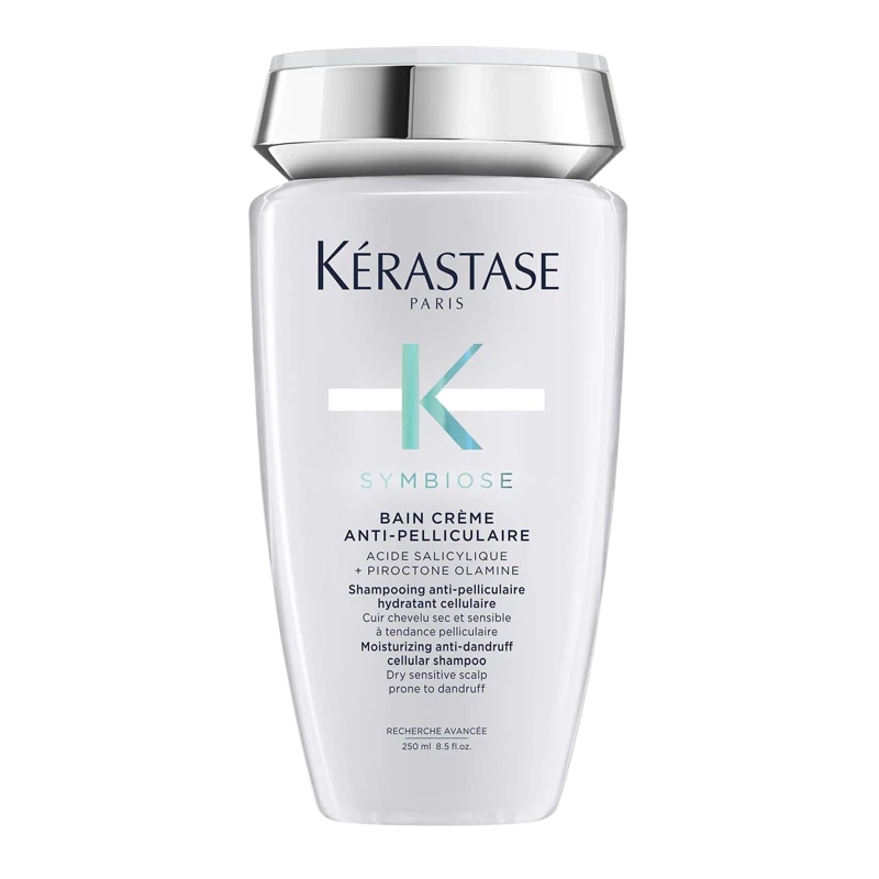 Kérastase Symbiose Bain Creme Anti-Pelliculaire 250ml - Schampo