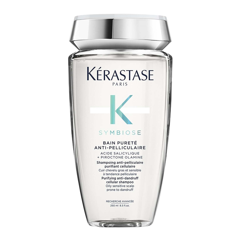 Kérastase Symbiose Bain Pureté Anti-Pelliculaire 250ml - Schampo