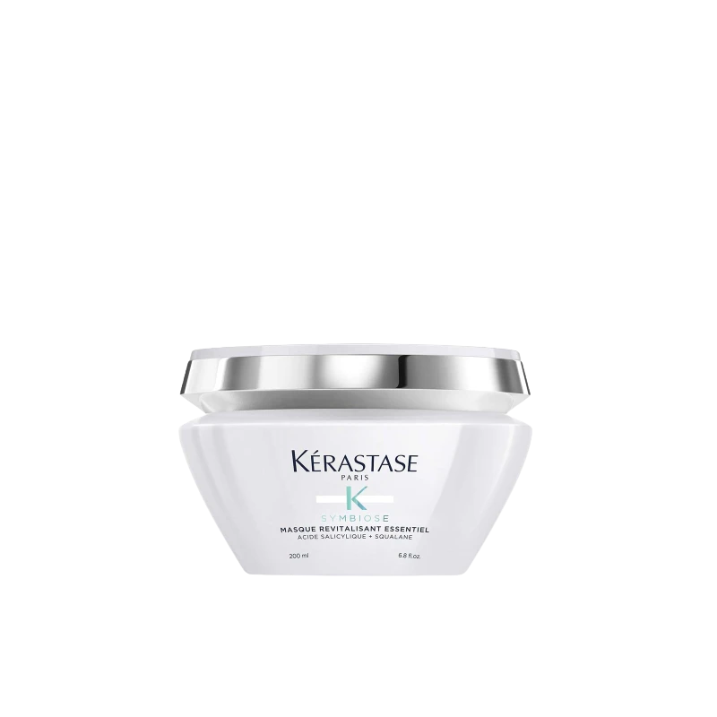 Kérastase Symbiose Masque Revitalisant Essentiel 200ml - Hårinpackning
