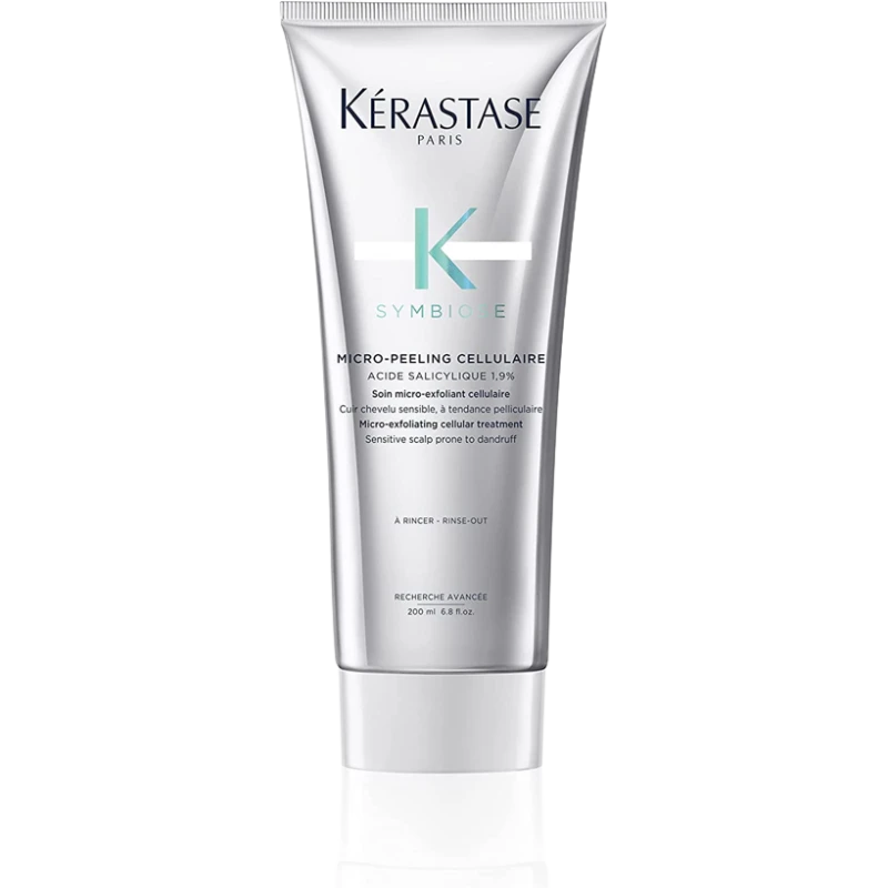 Kérastase Symbiose Micro-Peeling Cellulaire 200ml