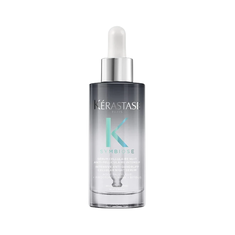 Kérastase Symbiose Serum Nuit Anti-Pelliculaire Intensif 90ml