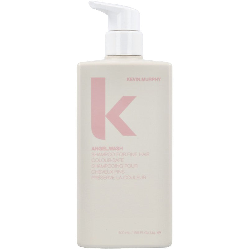 Kevin Murphy Angel Wash Shampoo 500ml - Schampo
