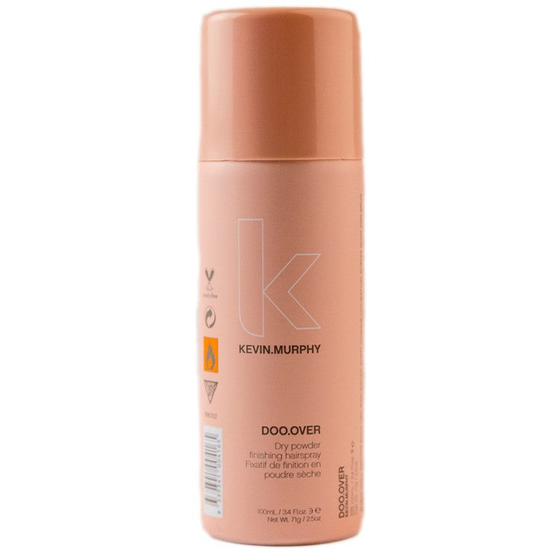 Kevin Murphy DOO.OVER 100ml - Hårspray