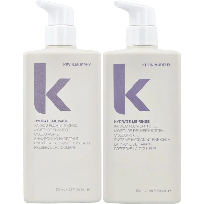 Kevin Murphy Hydrate-Me Duo 500ml