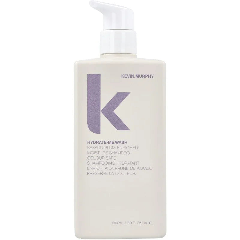 Kevin Murphy Hydrate-Me Wash Shampoo 500ml - Schampo