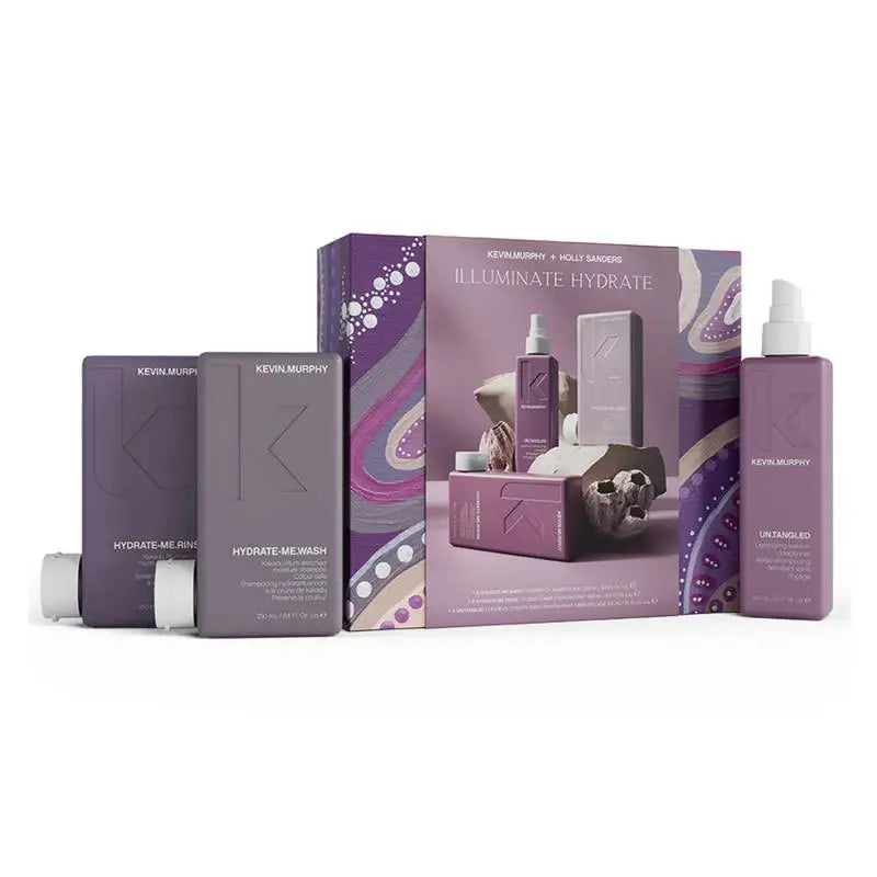 Kevin Murphy illuminate Hydrate Presentbox