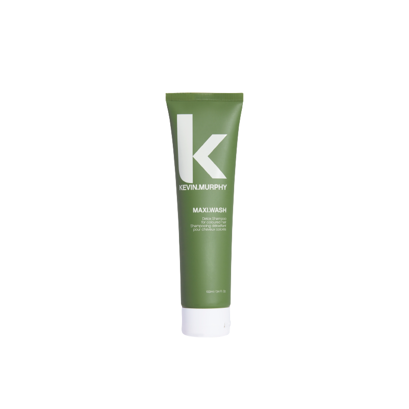 Kevin Murphy Maxi Wash Detox Shampoo 100ml - Schampo