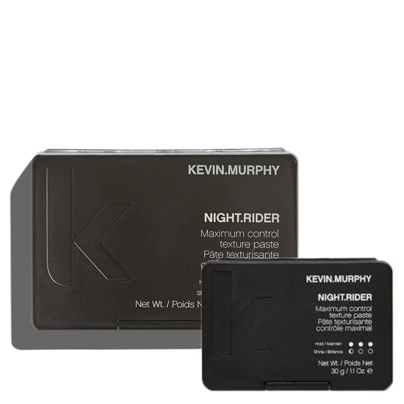 Kevin Murphy Night.Rider 30g + 100g - Hårvax